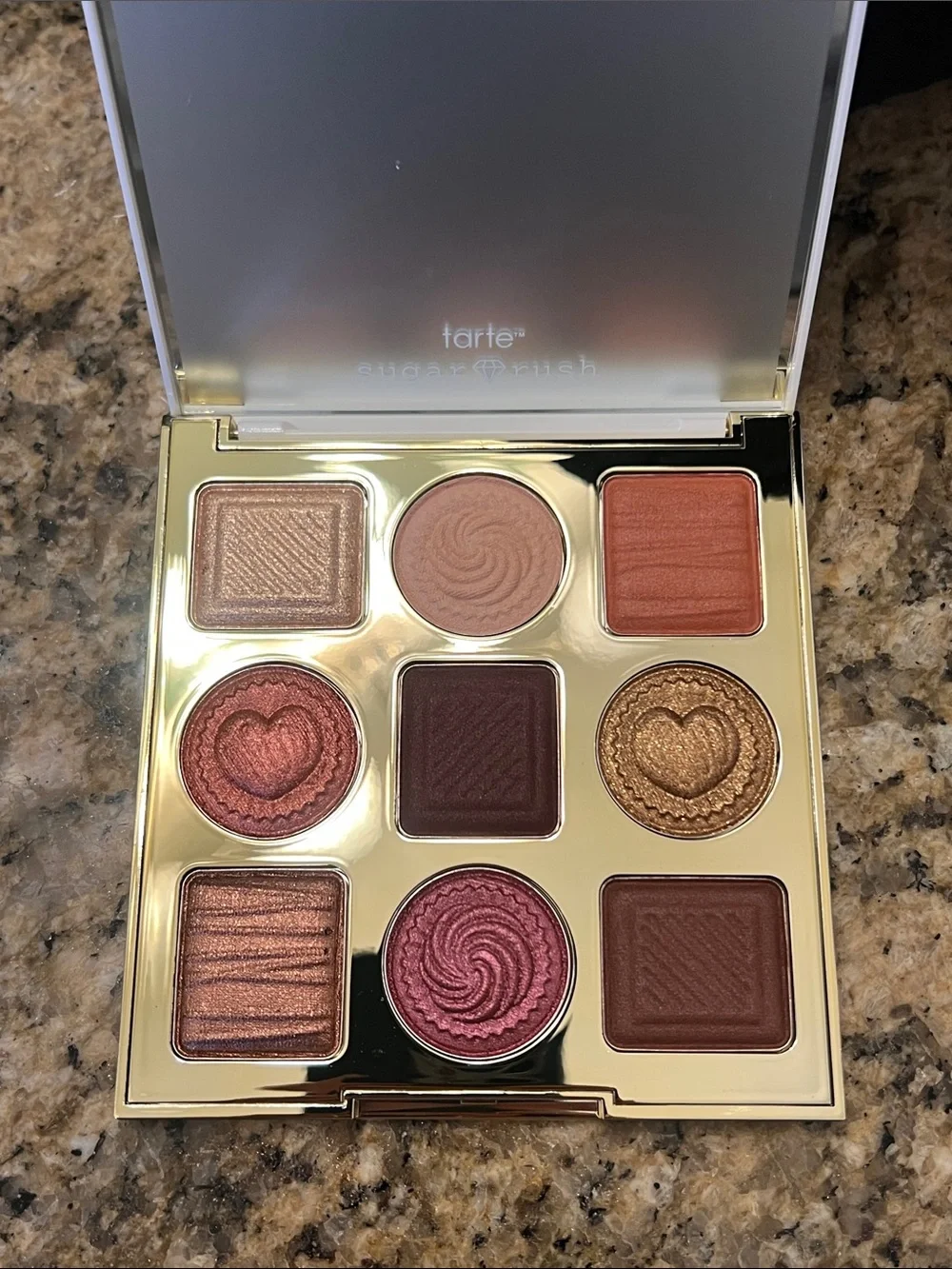 tarte sweet cravings